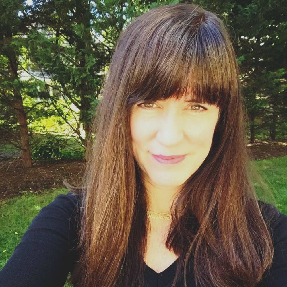 Meet your Posher, Sharon